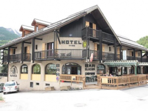 Hôtel les Vallois Vallouise